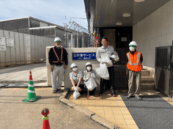 活動写真1