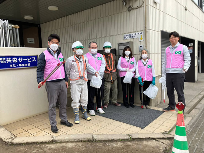 活動写真1