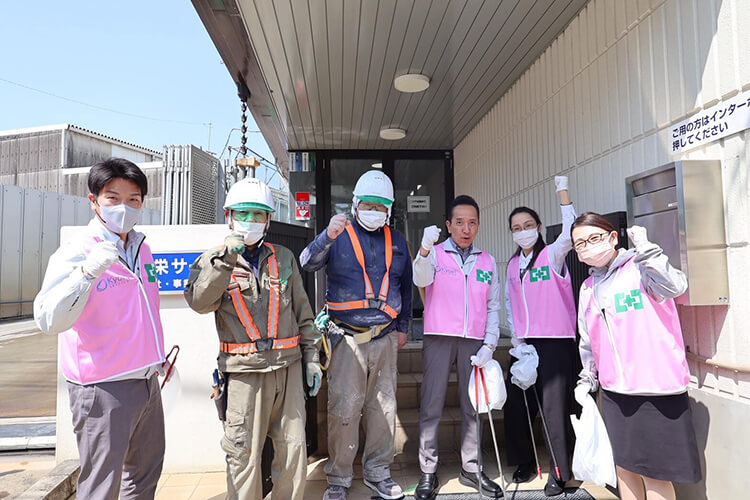 活動写真1