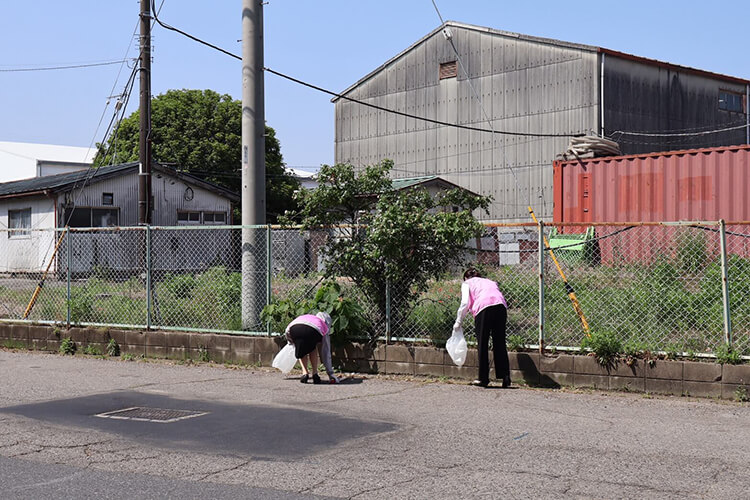 活動写真2