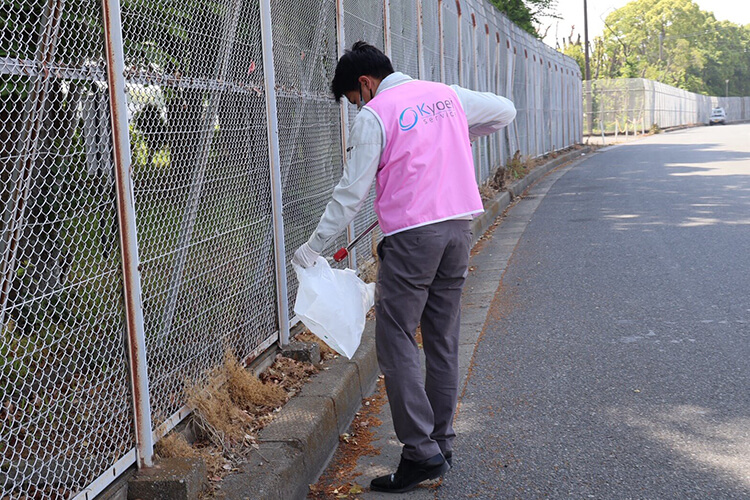 活動写真4
