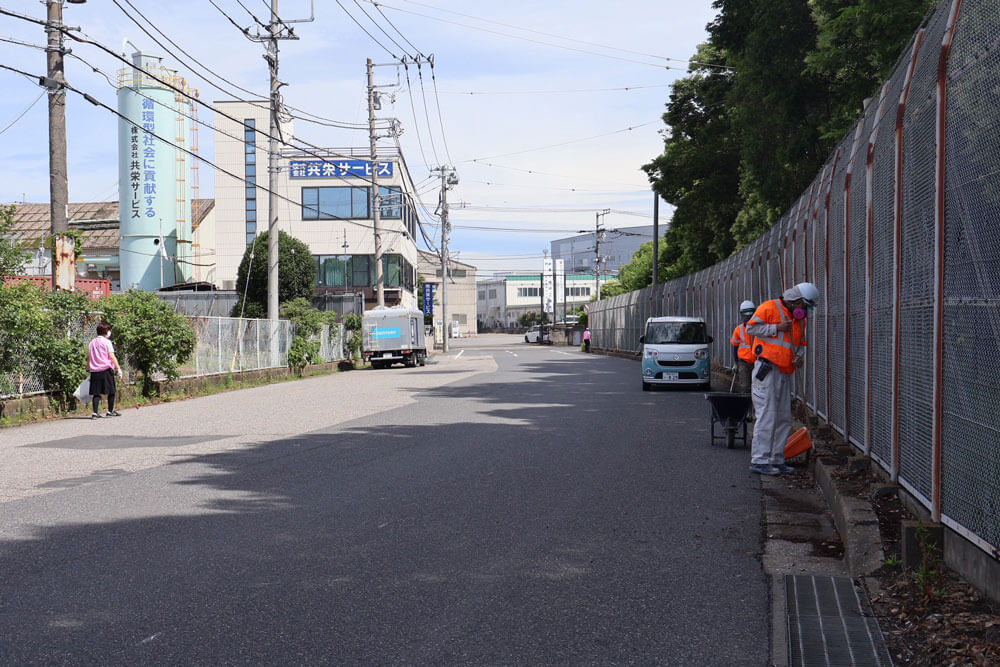 活動写真3