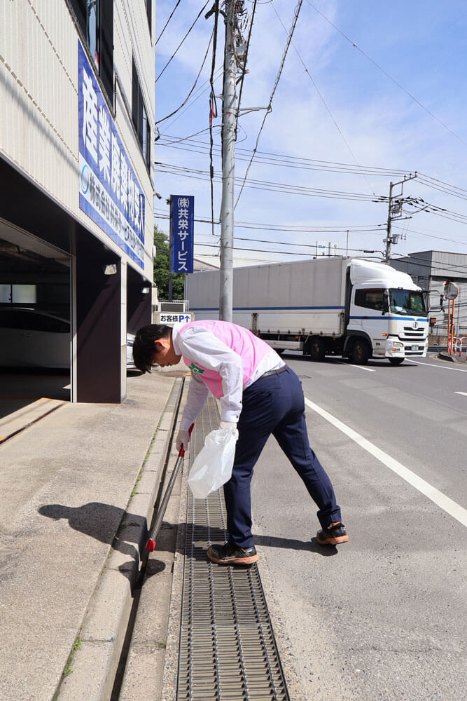 活動写真7