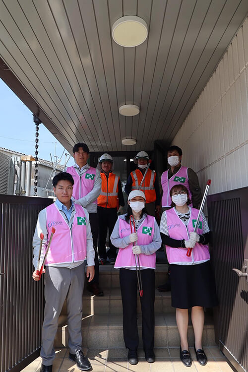 活動写真1