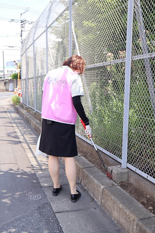 活動写真5