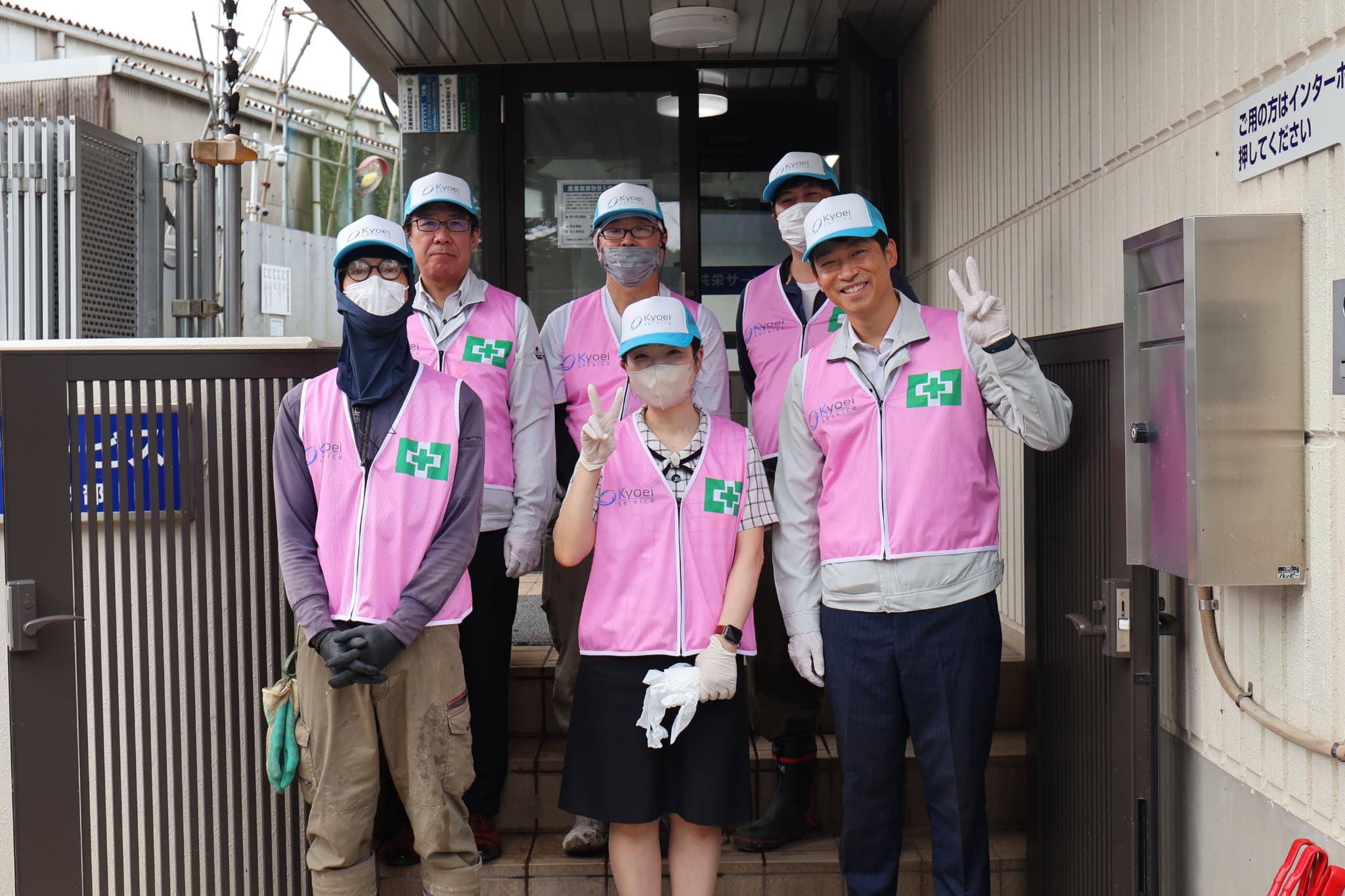 活動写真1